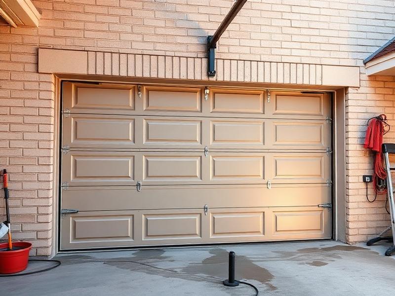 Essential Garage Door Maintenance Tips for Homeowners