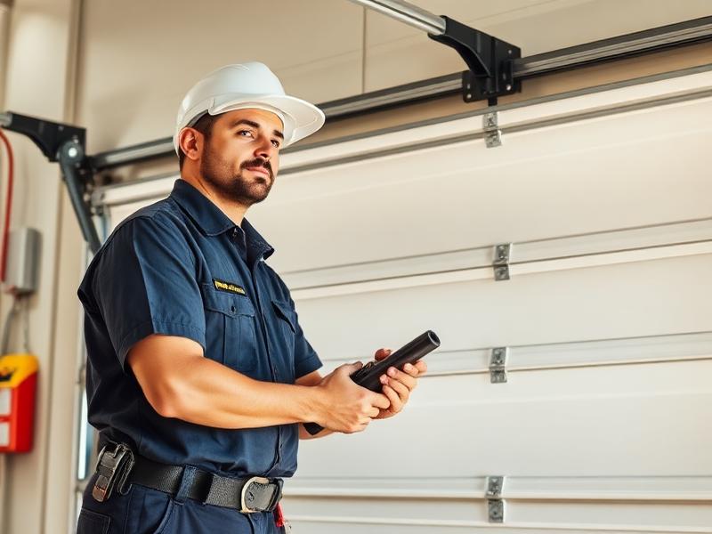 Garage Door Repair service by Garage Door Southington